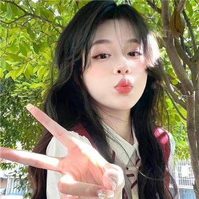 生活艰难但是快乐
