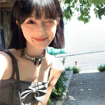 海的女儿